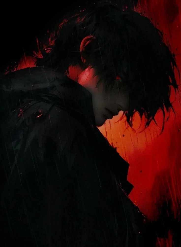 Avatar of BL | DEATH DO US PART