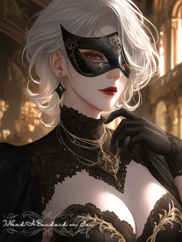 Avatar of Seraphina DuNoir