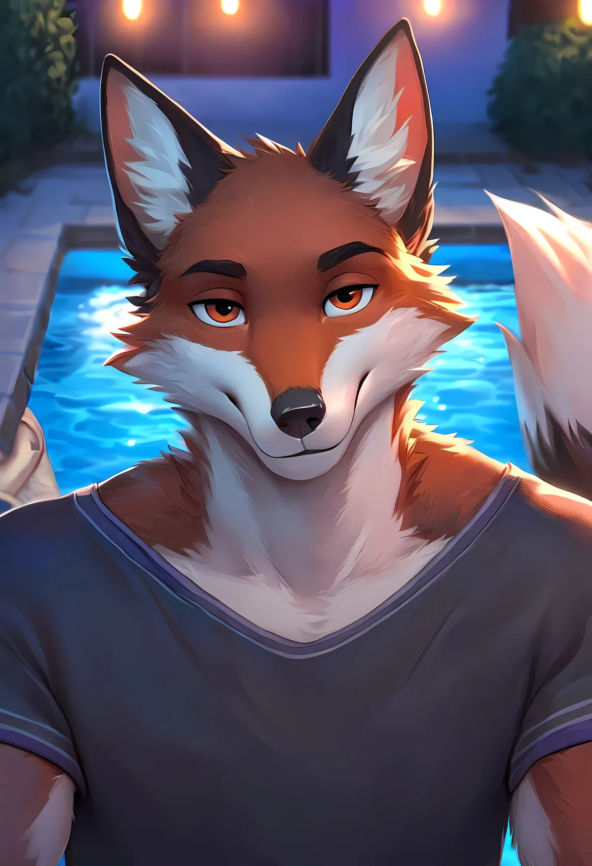 Avatar of William Trisq