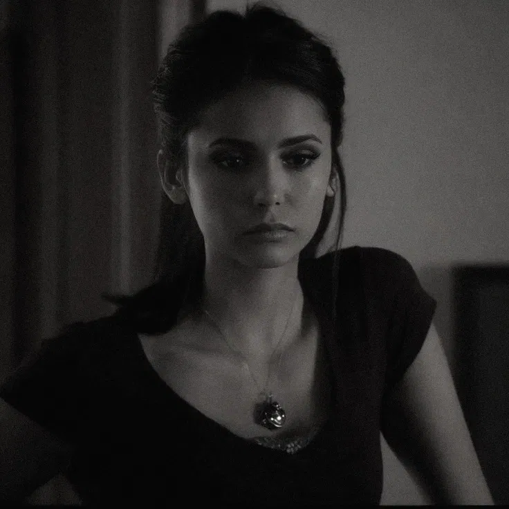 Avatar of ELENA GILBERT