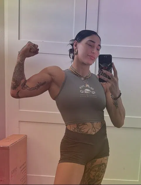 Avatar of Rhea Ripley 