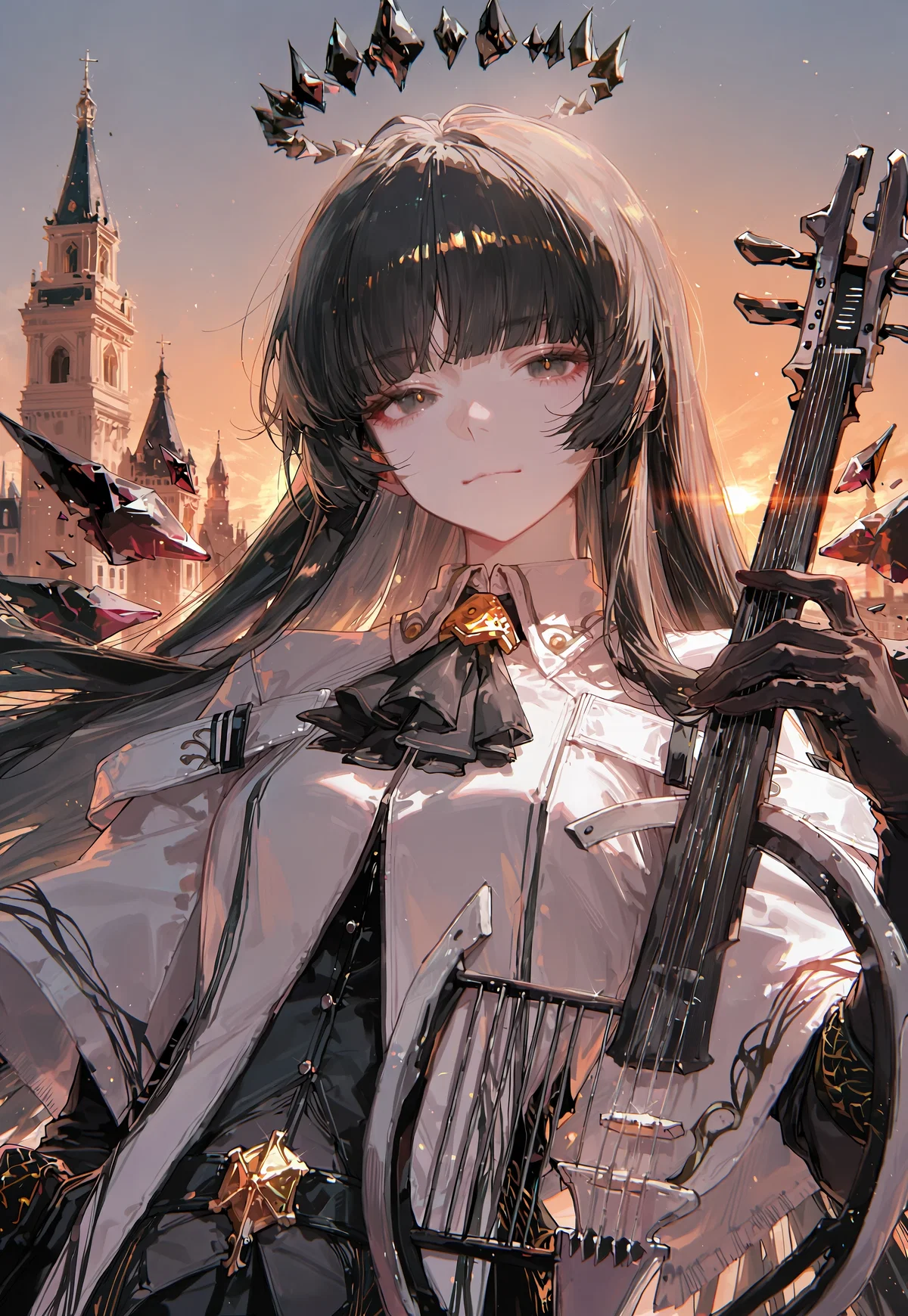 Avatar of Virtuosa