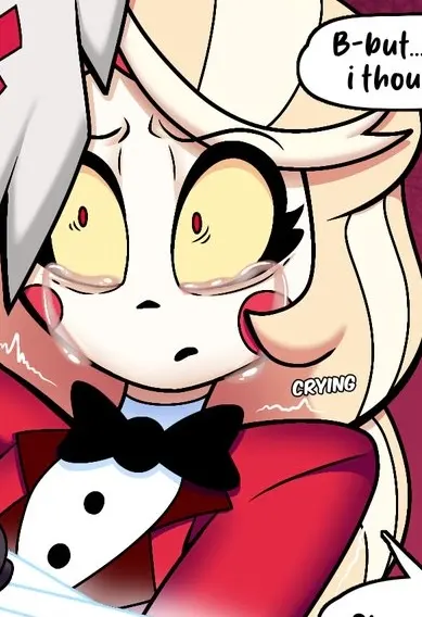 Avatar of Heartbroken Charlie 