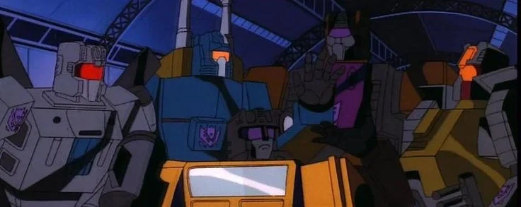 Avatar of Combaticons » G1