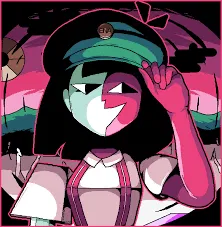 Avatar of ENA – Your Occasional-Glitchy Kiss Dispenser | ENA Dream BBQ