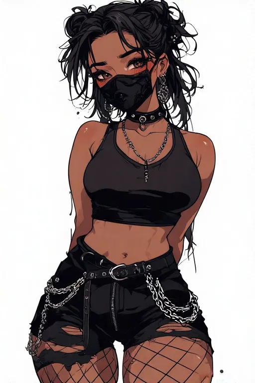 Avatar of New Roommate ~ Liora :)