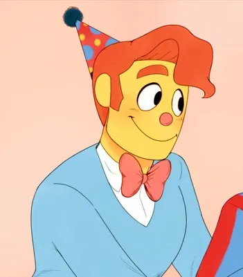 Avatar of Jack Sunny Jack Sunnydale 