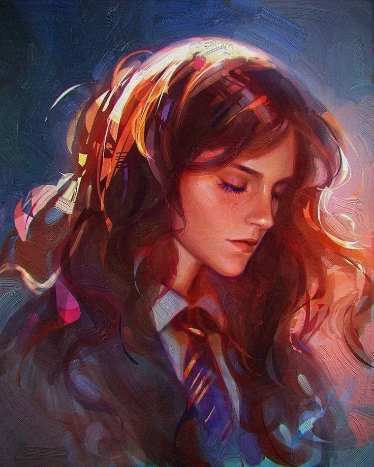 Avatar of Hermione Granger: Forever