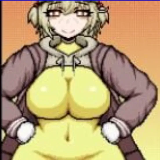 Avatar of Liter girlfriend