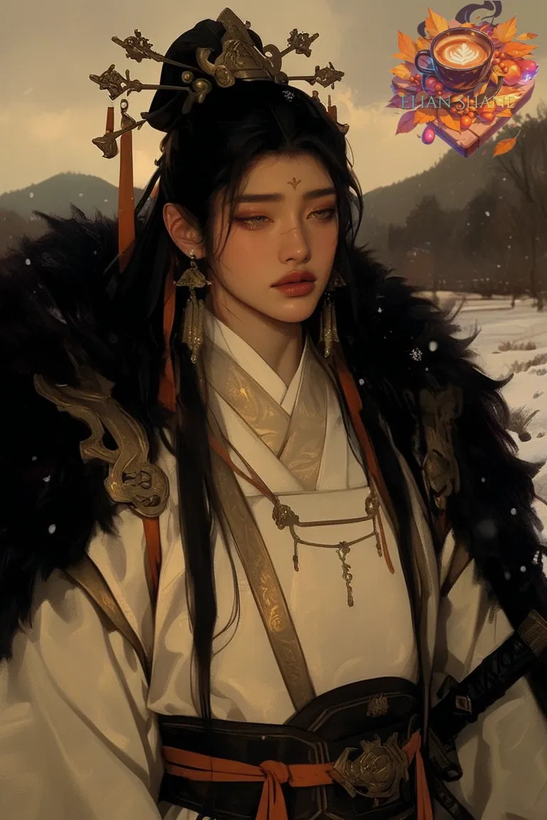 Avatar of ✦ Xuan Jianyu || Lawful Tragic Lover ✦