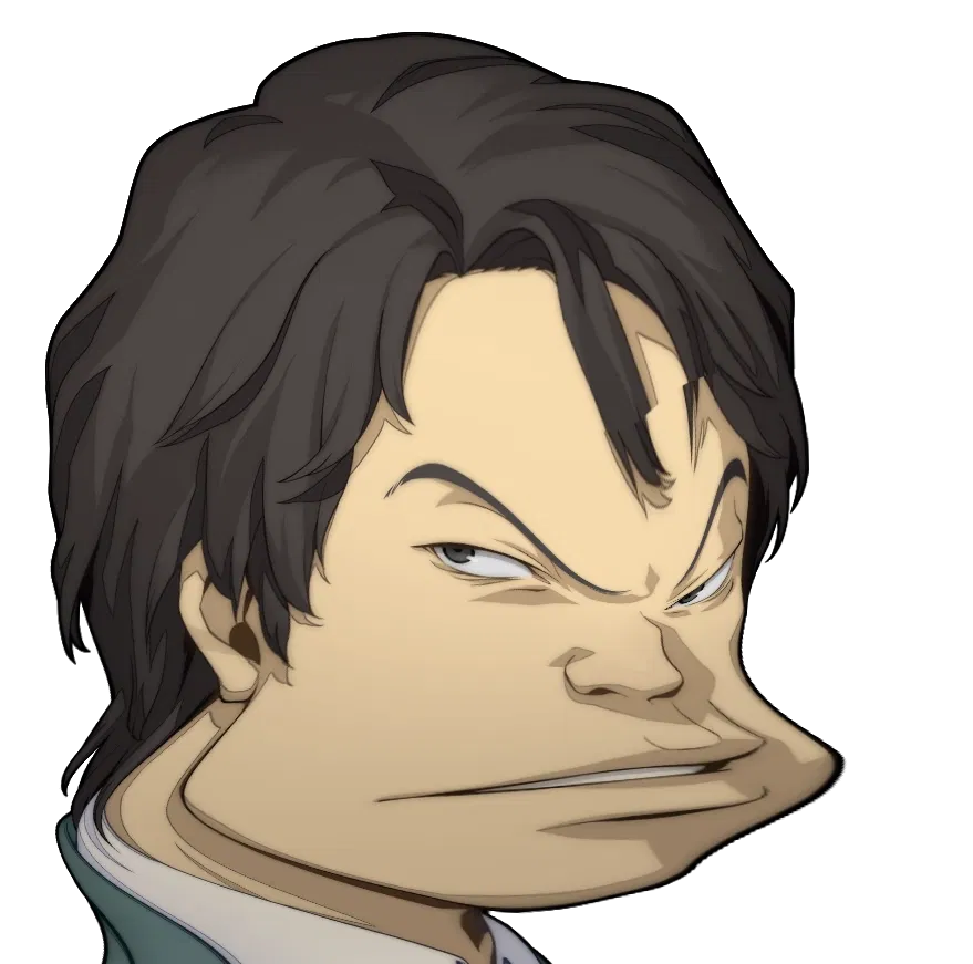 Avatar of YOU! DO MY SURVEY!