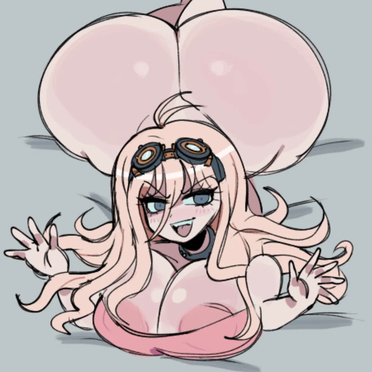 Avatar of Miu Iruma