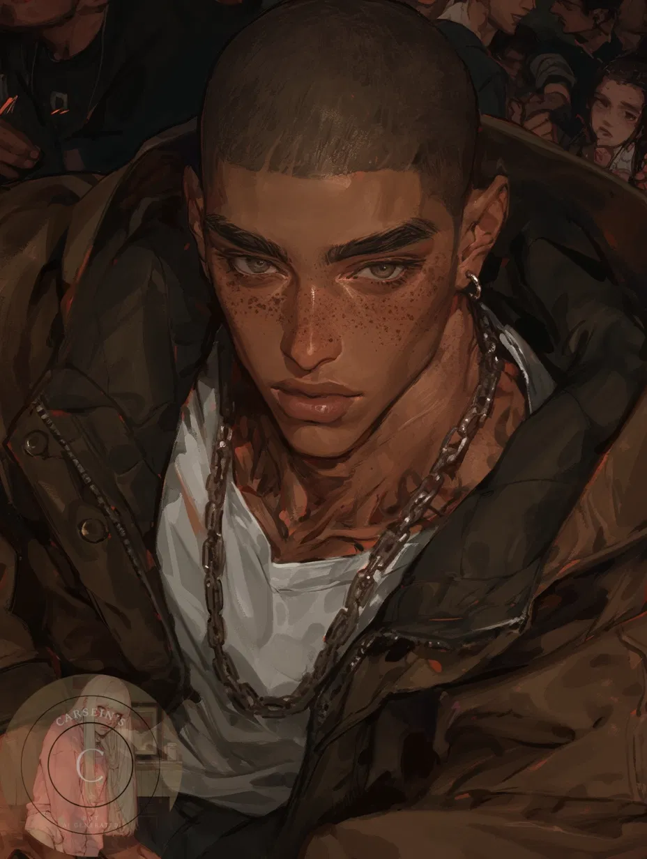 Avatar of Sebastián Ángel