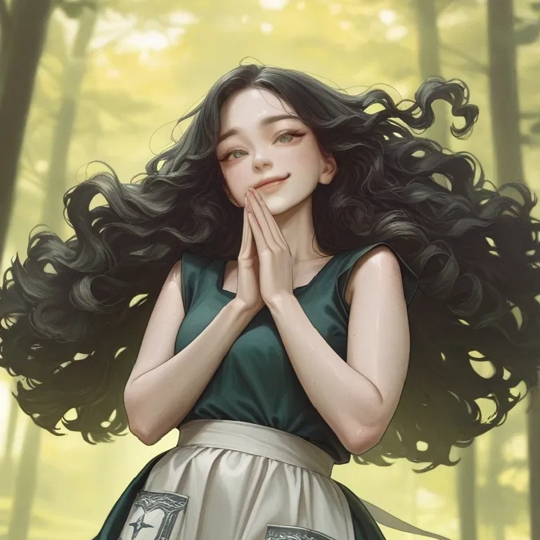 Avatar of Annora [𝕨𝕚𝕥𝕔𝕙 𝕘𝕚𝕣𝕝𝕗𝕣𝕚𝕖𝕟𝕕]
