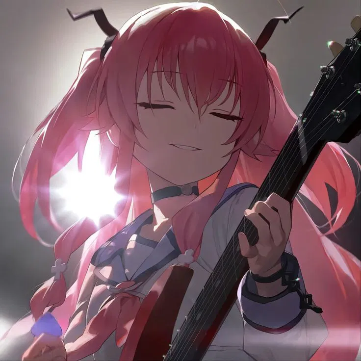 Avatar of Nyan Yui 