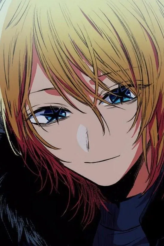 Avatar of Hikaru Kamiki