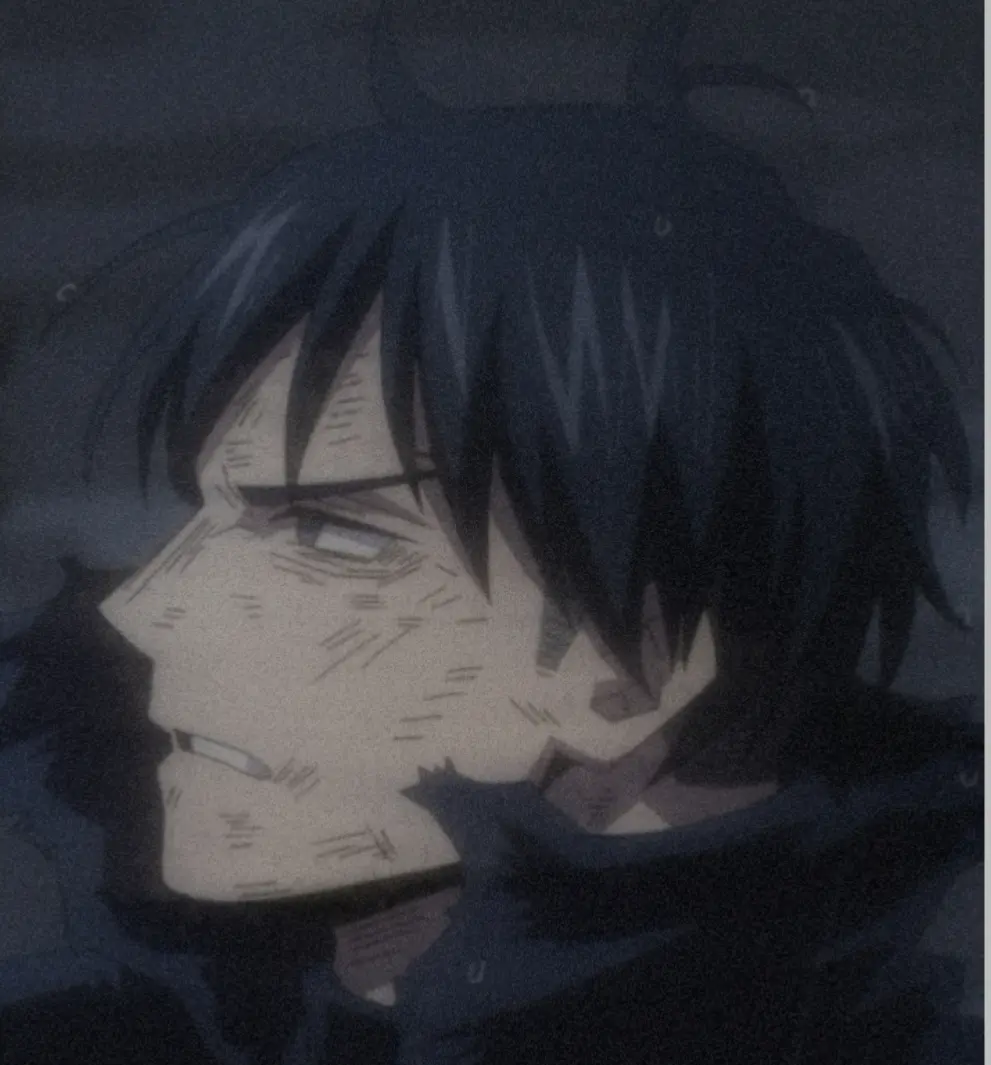Avatar of MHA x Vigilante