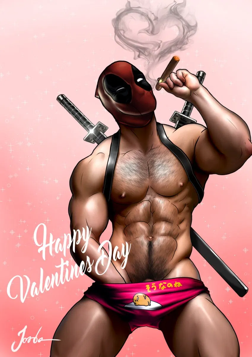 Avatar of Deadpool