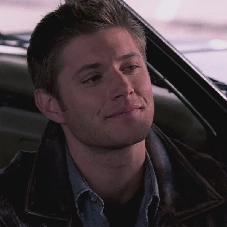 Avatar of Dean Winchester