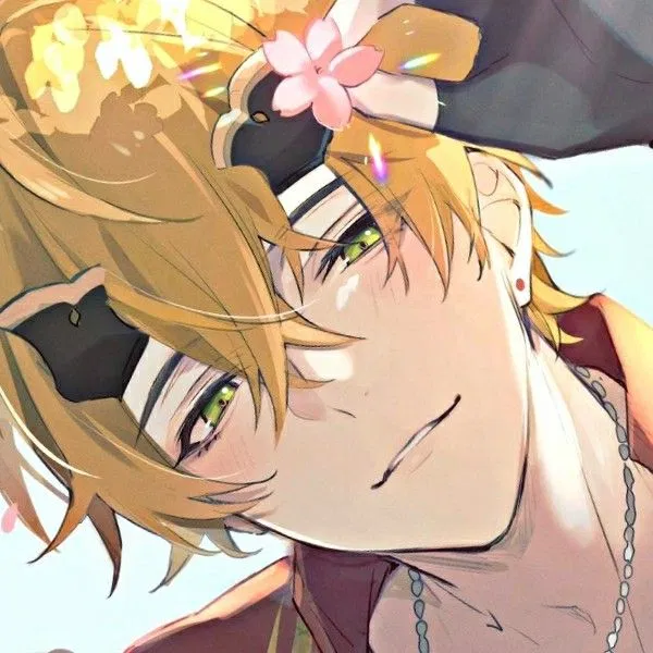 Avatar of Thoma | Your Boyfriend