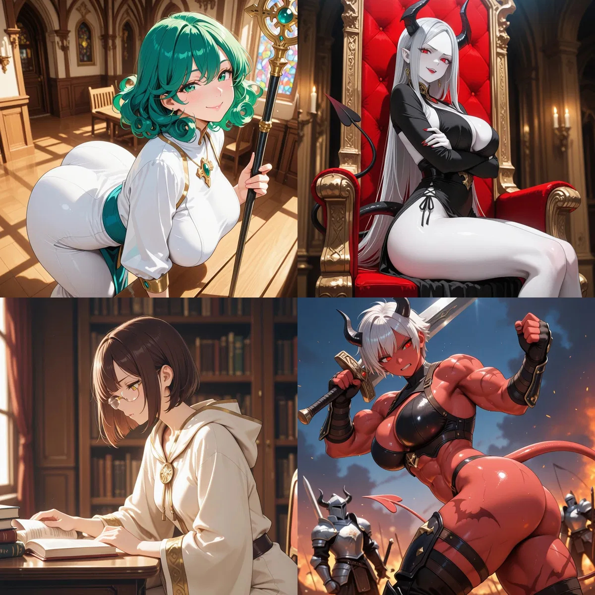 Avatar of Wins Of Your Father