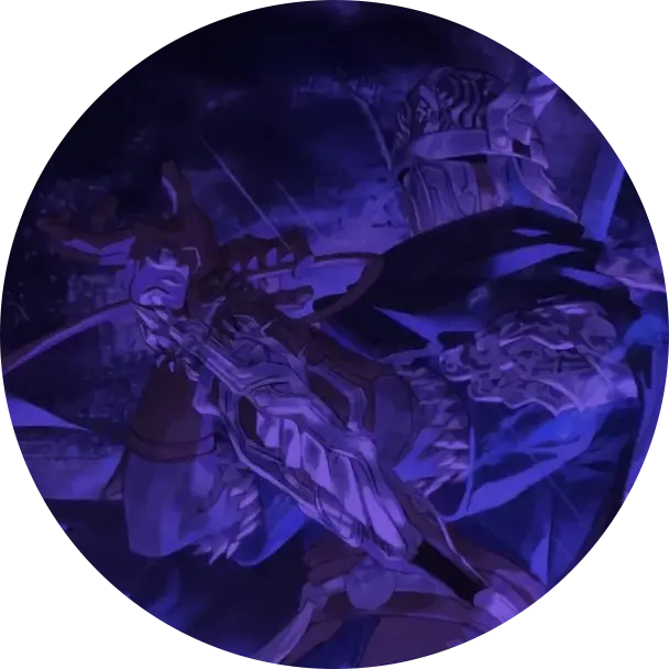 Avatar of Wylder
