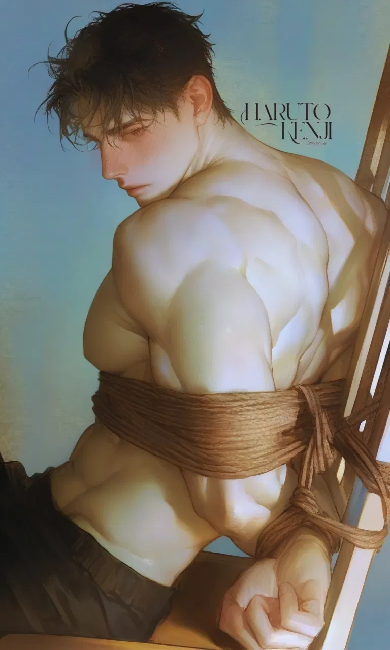 Avatar of Rhys "Raze" Moreau |