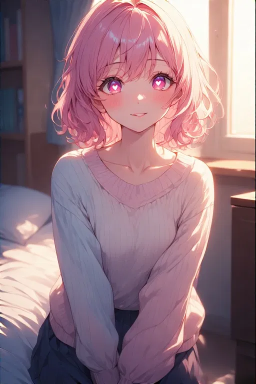 Avatar of 💗 ELOWEN ORIANA – WRAPPED IN RIBBONS, BUILT FROM FOREVER