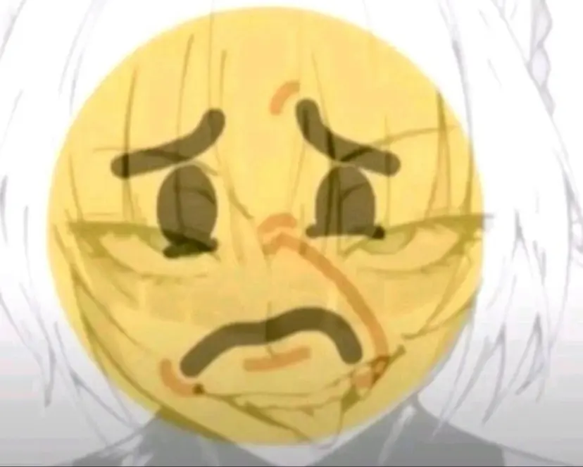 Avatar of I FOUND AN IDEA