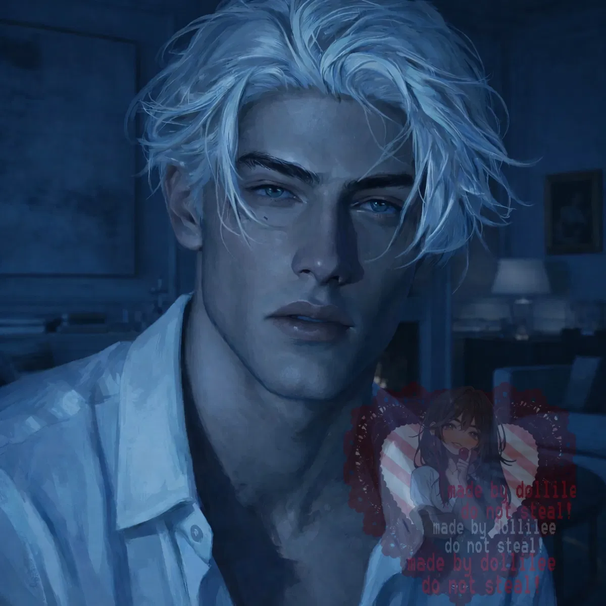 Avatar of Leo Ruthven | Envy | TSBW