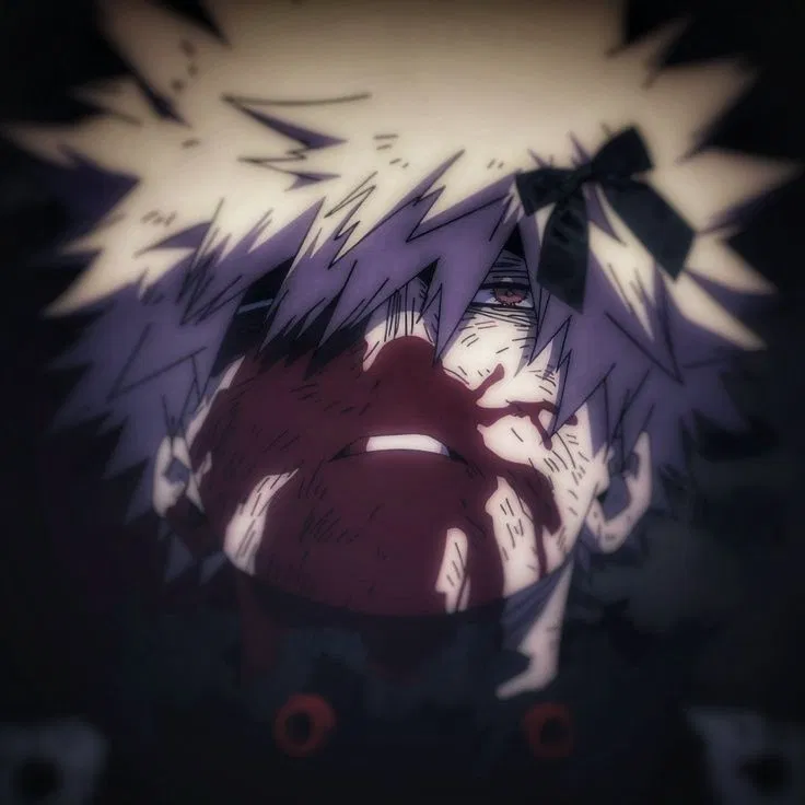 Avatar of °•☆ My Hero Academia ☆•°