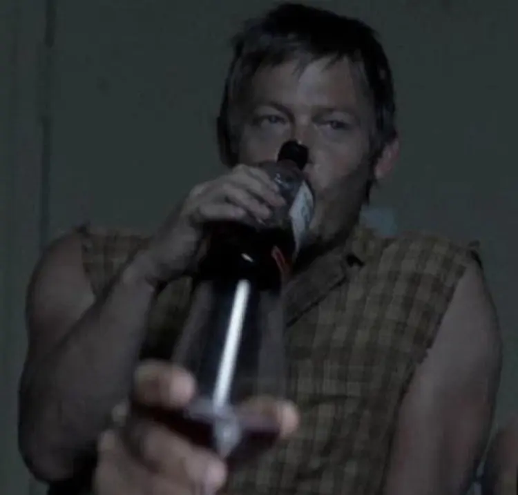 Avatar of Daryl Dixon