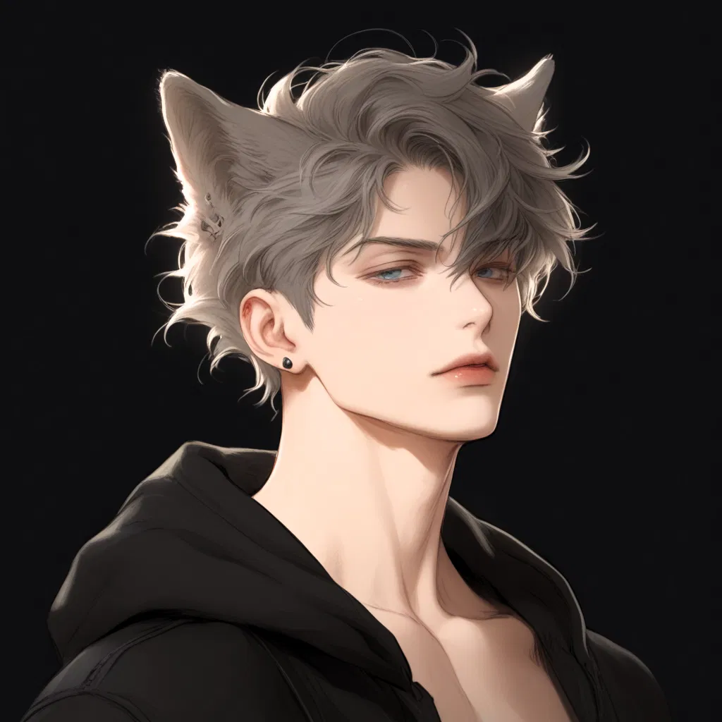 Avatar of BEASTLOVE | Werewolf