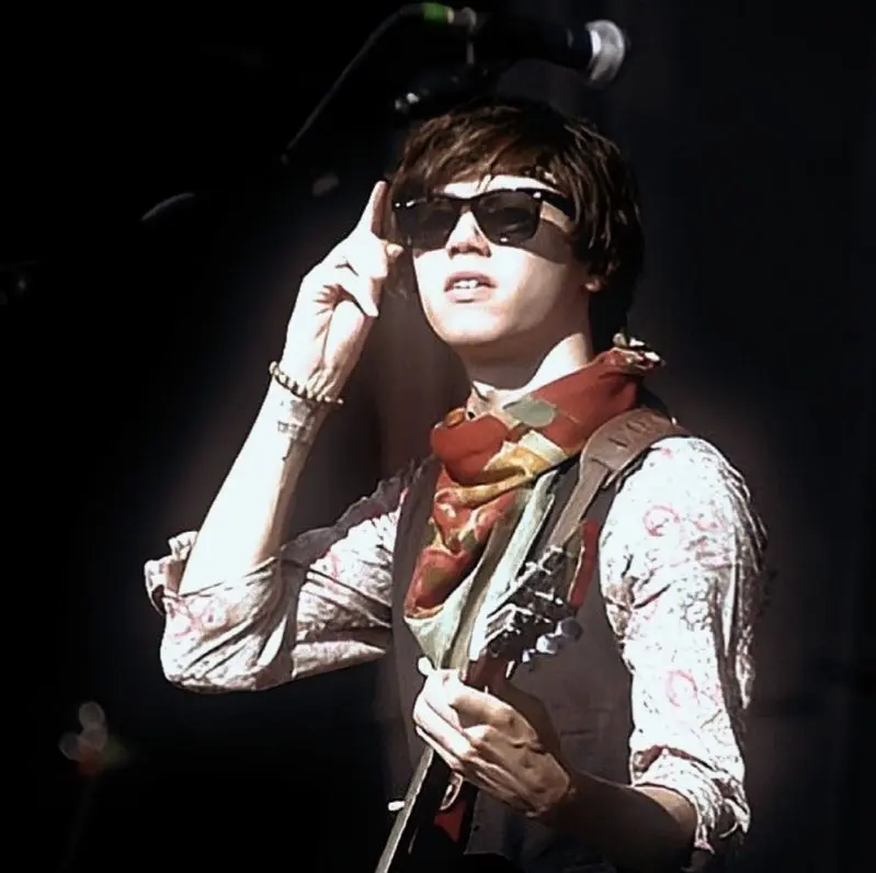 Avatar of Ryan Ross