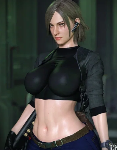 Avatar of Juli Kidman (Kid - The Evil Within)
