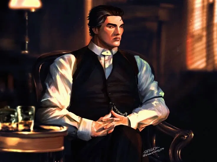 Avatar of Miguel O'hara 