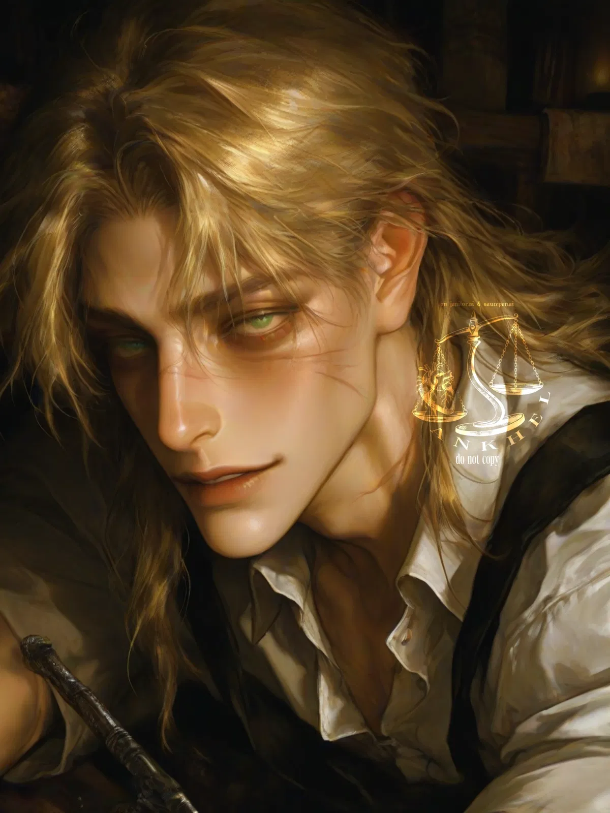 Avatar of Valerian