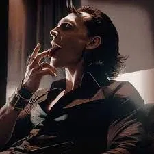 Avatar of Loki Laufeyson - 03