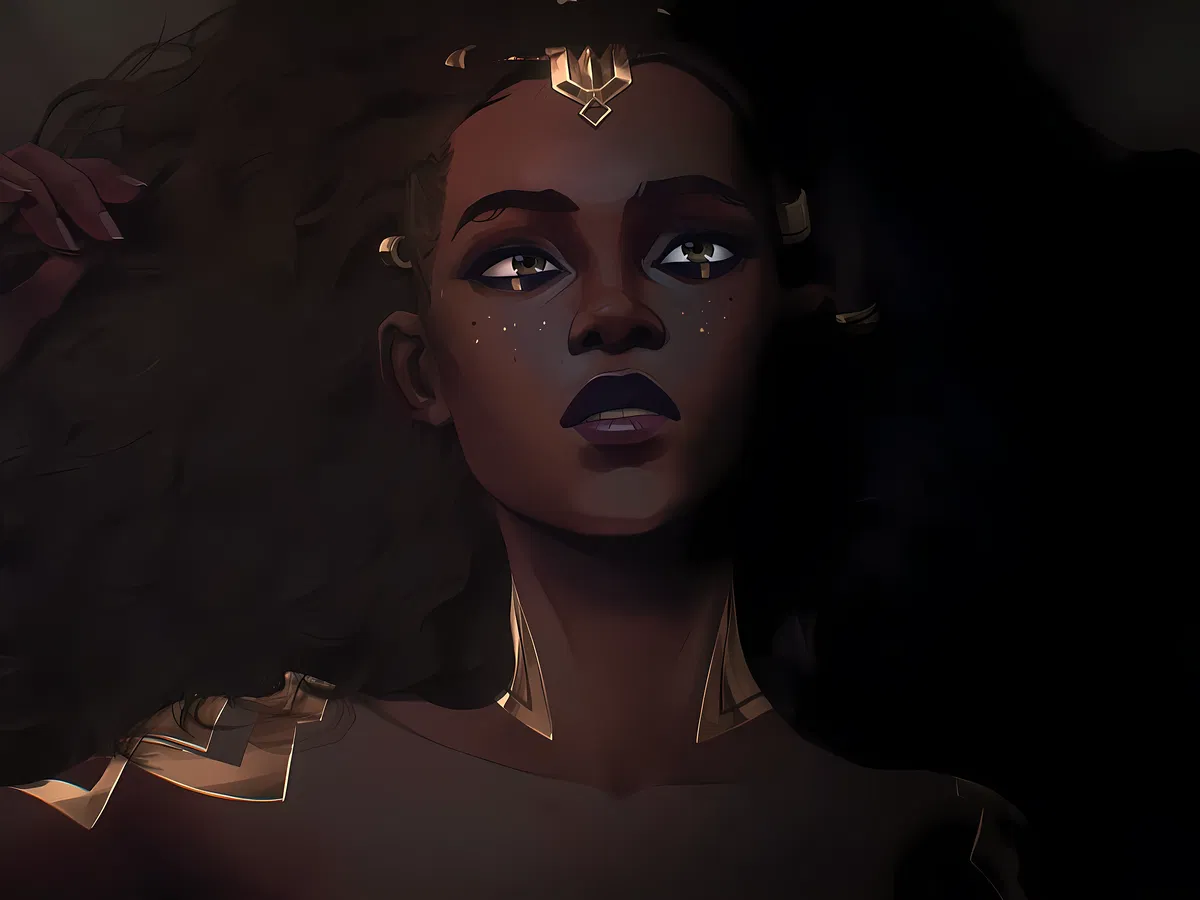 Avatar of Mel Medarda