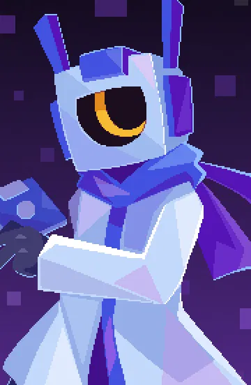 Avatar of Prototype || Riposte and rediscovery || OneShot