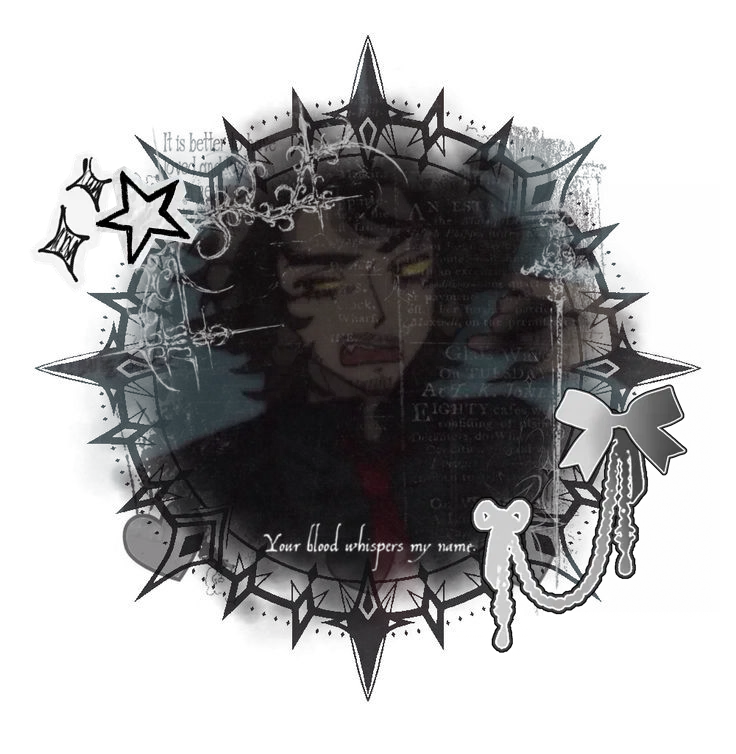 Avatar of (dsmp)..Revived Schlatt . . . 🜸