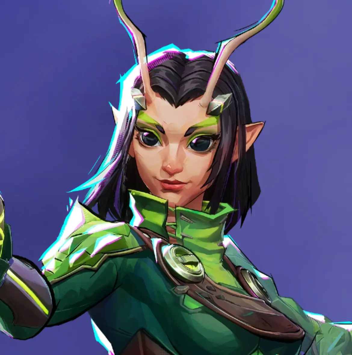 Avatar of Mantis