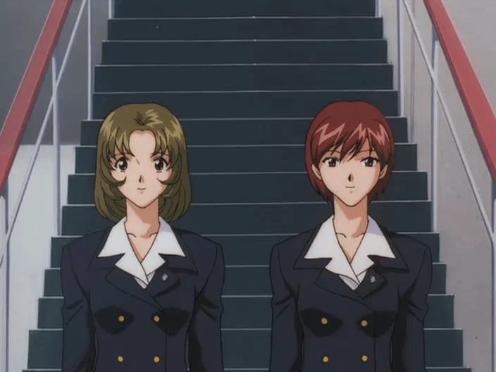 Avatar of Employee Delmo A and Employee Delmo B