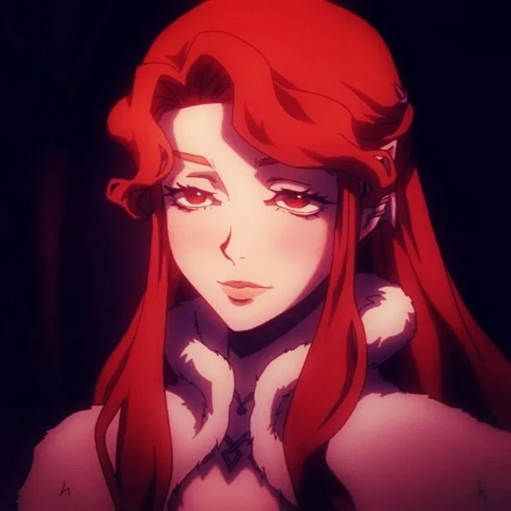 Avatar of Lenore [Castlevania] 
