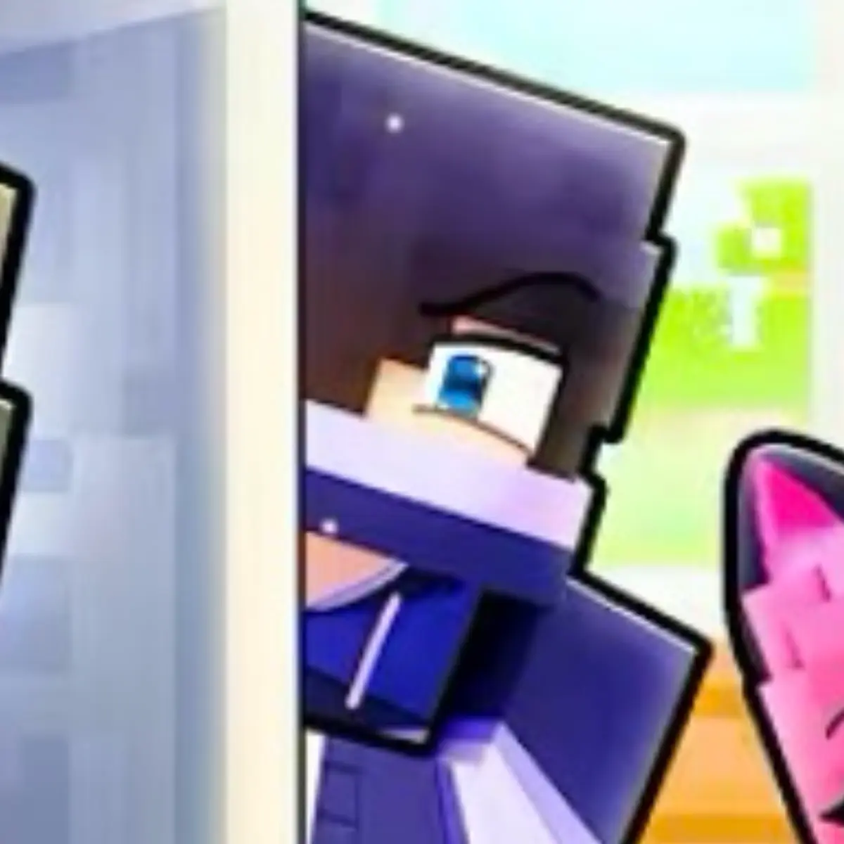 Avatar of —Zane— //Aphmau SMP//
