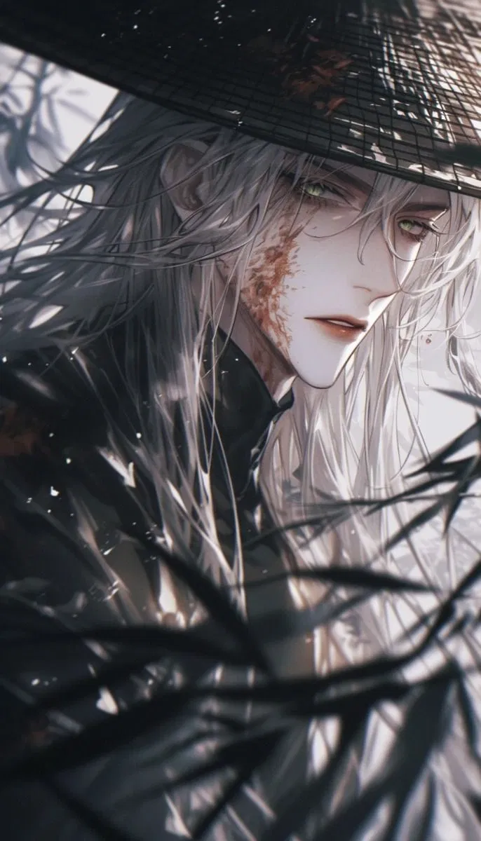 Avatar of kuroshi | “Die in my arms if you must—there are worse ways to end than in rapture.”