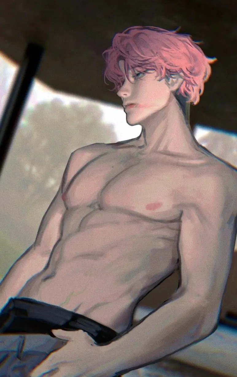 Avatar of Keithan Reign|||VACATION CRUSH