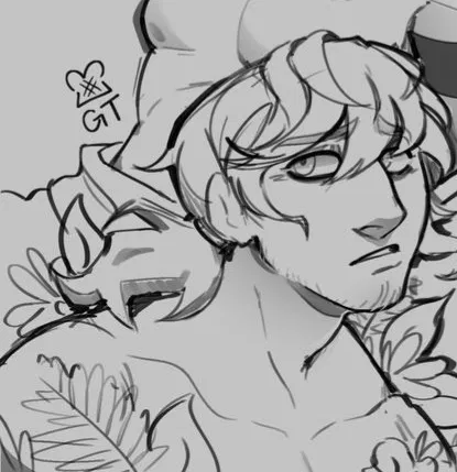 Avatar of Lawrence Oleander 