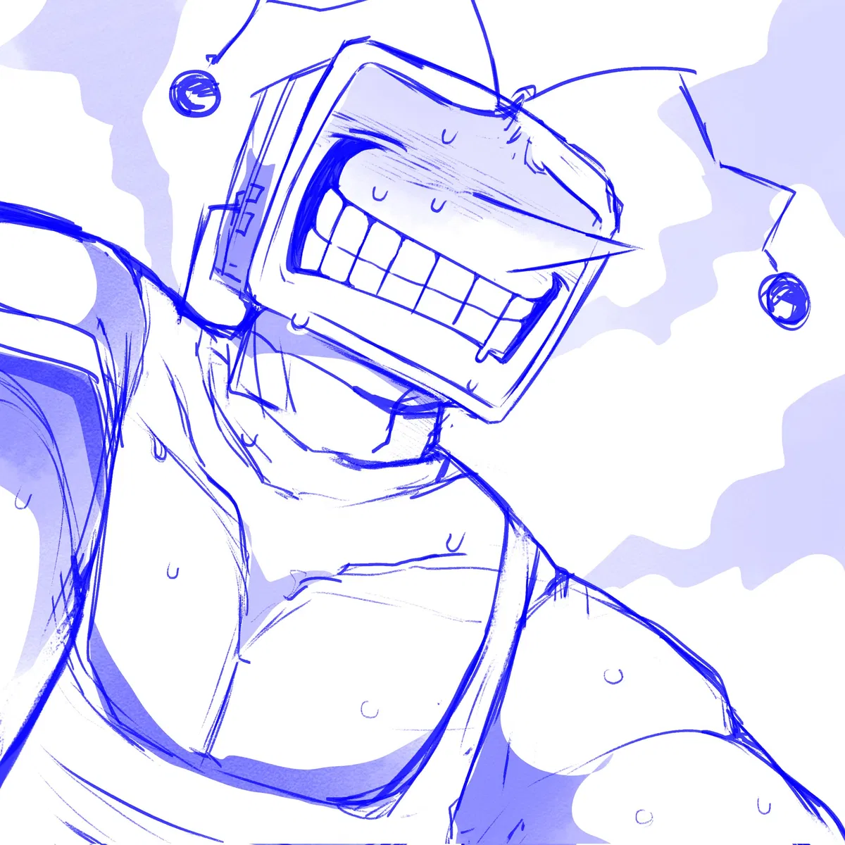 Avatar of Mr. (Ant) Tenna