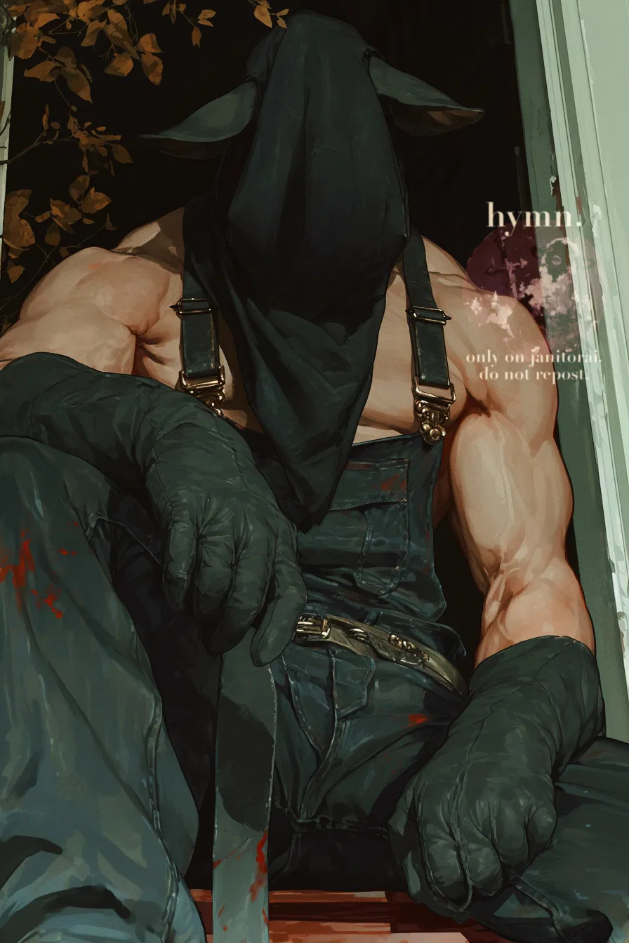 Avatar of Bodie Blackburn